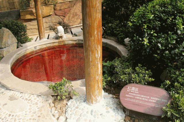 苏州市四季恒温水乐园在哪里,四季恒温水乐园苏州