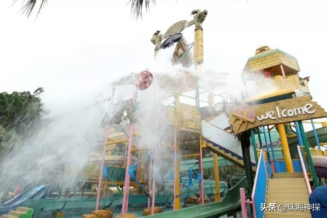 珠海室内一日游最佳景点,珠海市一日游景点推荐