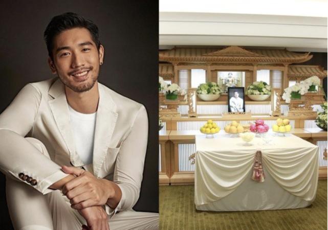 高以翔王沥川回国后照片,高以翔综艺节目谈遇见王沥川