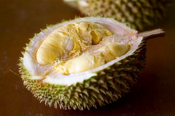 榴莲千层的秘密,关于榴莲的秘密榴莲为什么这么香