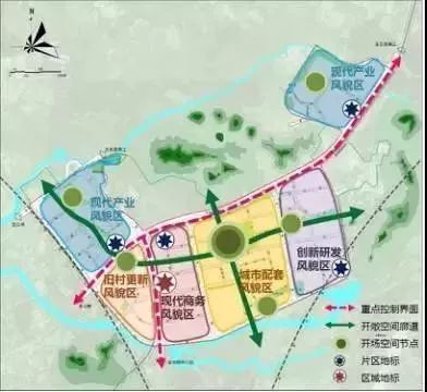 突发！深圳光明迎来首个国际顶级项目，设计费2649万！