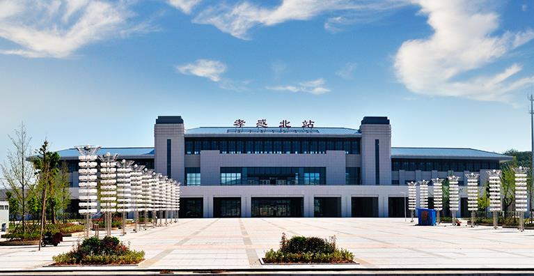 口诛笔伐频率最高的“四大名北”高铁站，有没有你家乡的无奈？