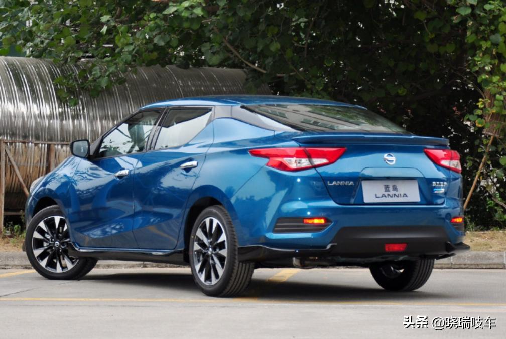 蓝鸟1.6自吸能改成1.6t,20款蓝鸟日产