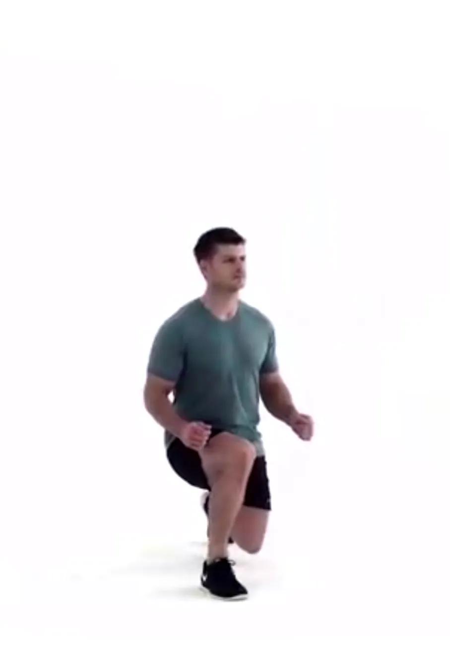 跑步膝的康复训练方法,跑步膝怎么康复治疗