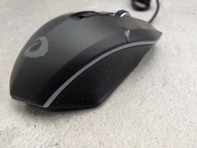 达尔优牧马人鼠标灵敏度,达尔优牧马人鼠标各代有什么区别