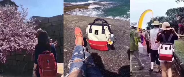 离家出走包中号大号,离家出走超大包推荐