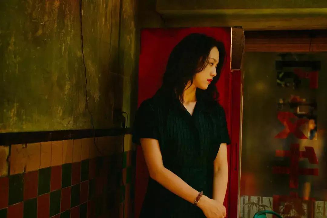 大象席地而坐入选金马奖视频,大象席地而坐金马奖领奖感言