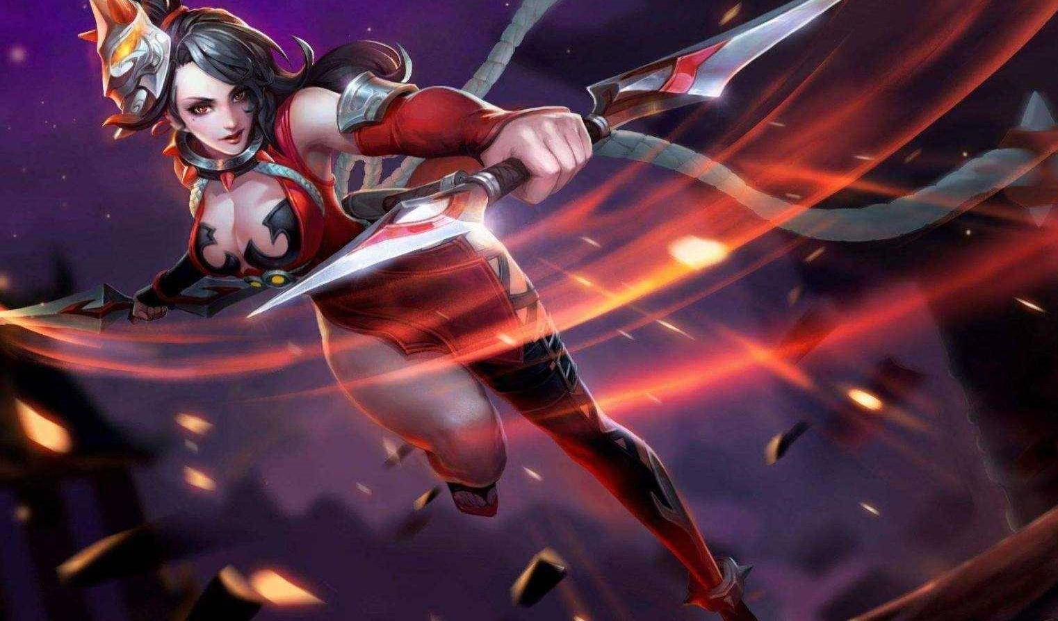 王者有哪些是节奏型的打野,sofm非主流打野