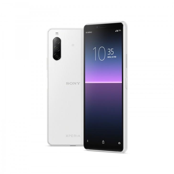 索尼xperia系列2023发布时间,索尼xperia1ii国行深度测评视频