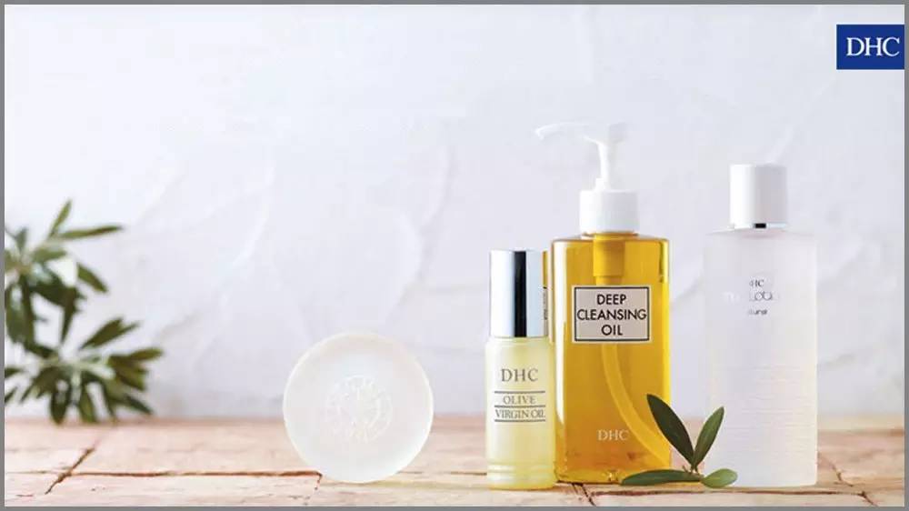 日本蝶翠诗卸妆油,蝶翠诗在日本属于什么档次