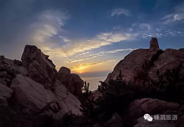 舟山最美乡村,舟山古村落景区有哪些