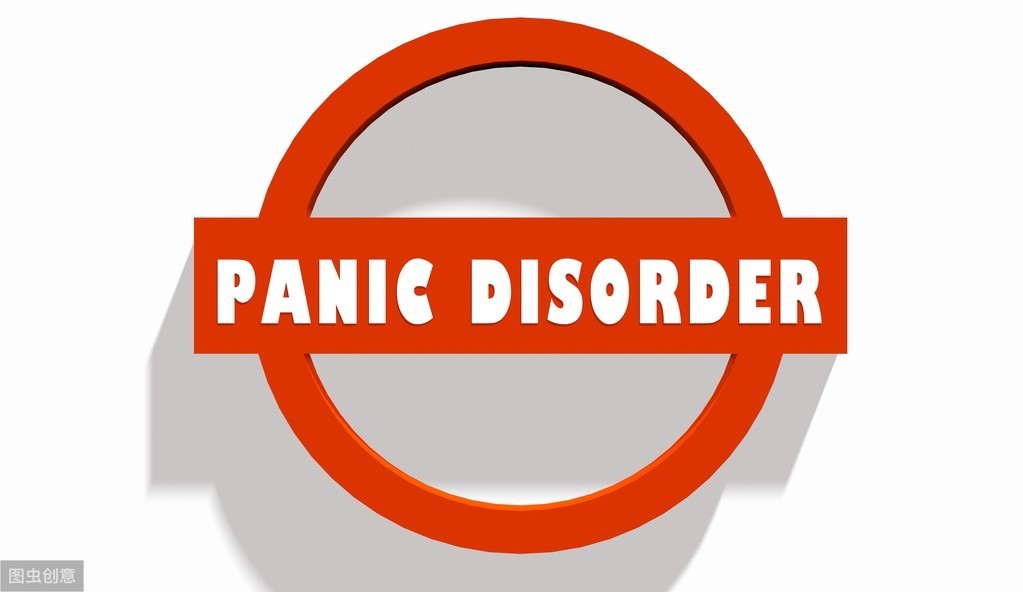 大汗淋漓、心跳加速、呼吸不畅......我是不是要死了