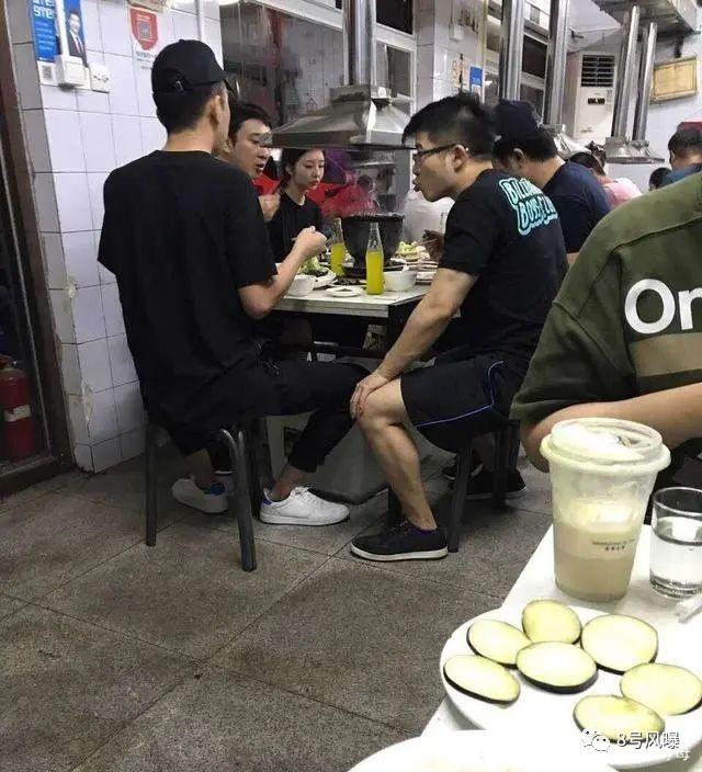 第19任“聪”女郎，诞生了