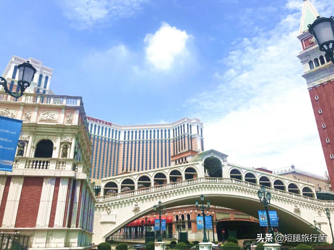 澳门旅行攻略二日游,澳门旅行攻略必去的景点