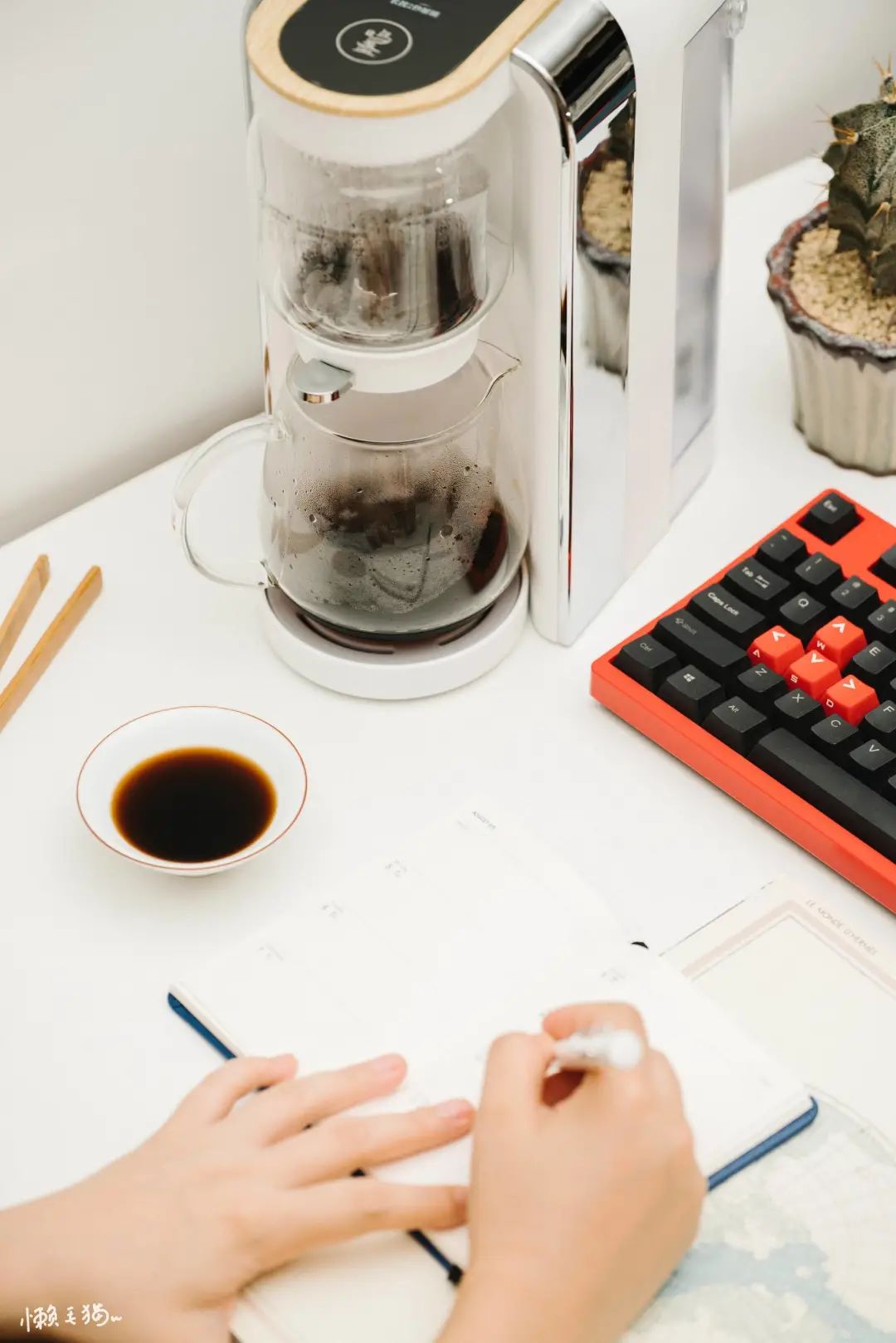 魔凡即热茶饮机,鸣盏即热茶饮机