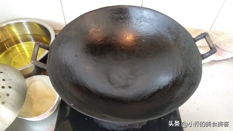 家庭做菜如何挑选炒锅?炒锅的选择、保养、开锅方法,值得收藏