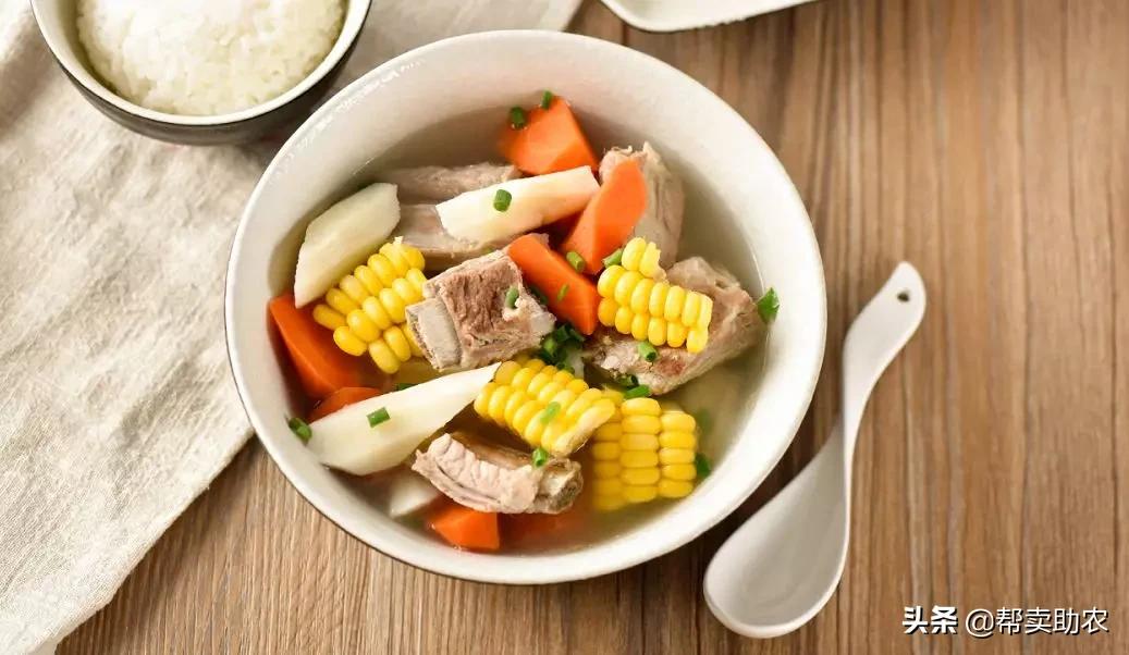 爆浆糖心水果玉米,如何挑爆汁甜的水果玉米