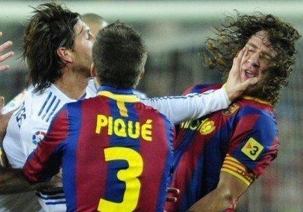 小罗国家德比最牛时刻,国家德比十大经典比赛