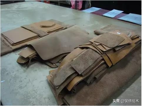 沙发的制作全过程,沙发的制作流程是什么工艺