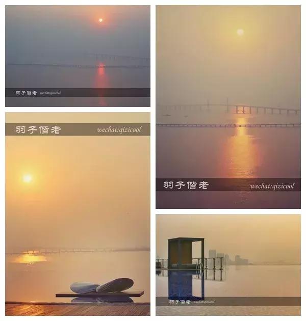 珠海又一新蒲点，CHAR餐厅酒吧浪漫与优雅兼具