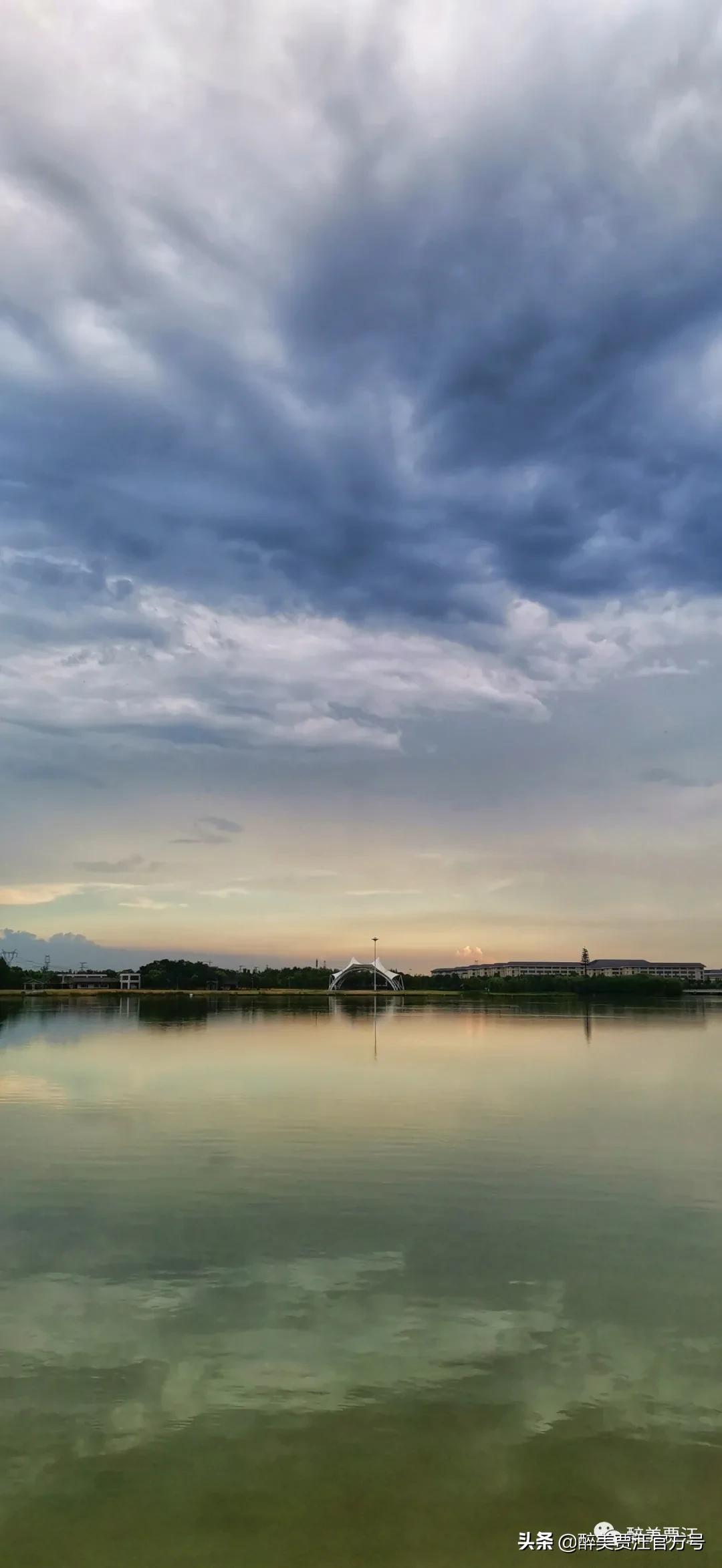 最美贾汪潘安湖,醉美贾汪完整视频