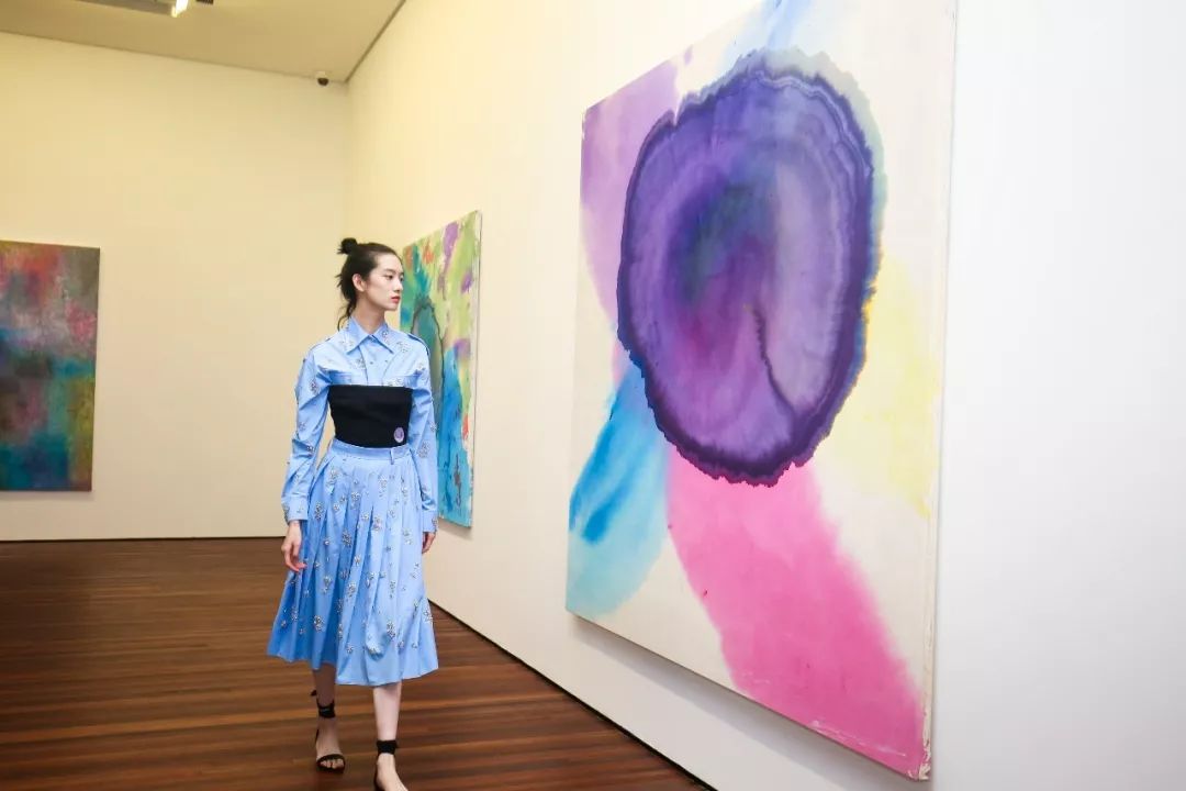 让人疯狂的抽象艺术,极致的抽象艺术