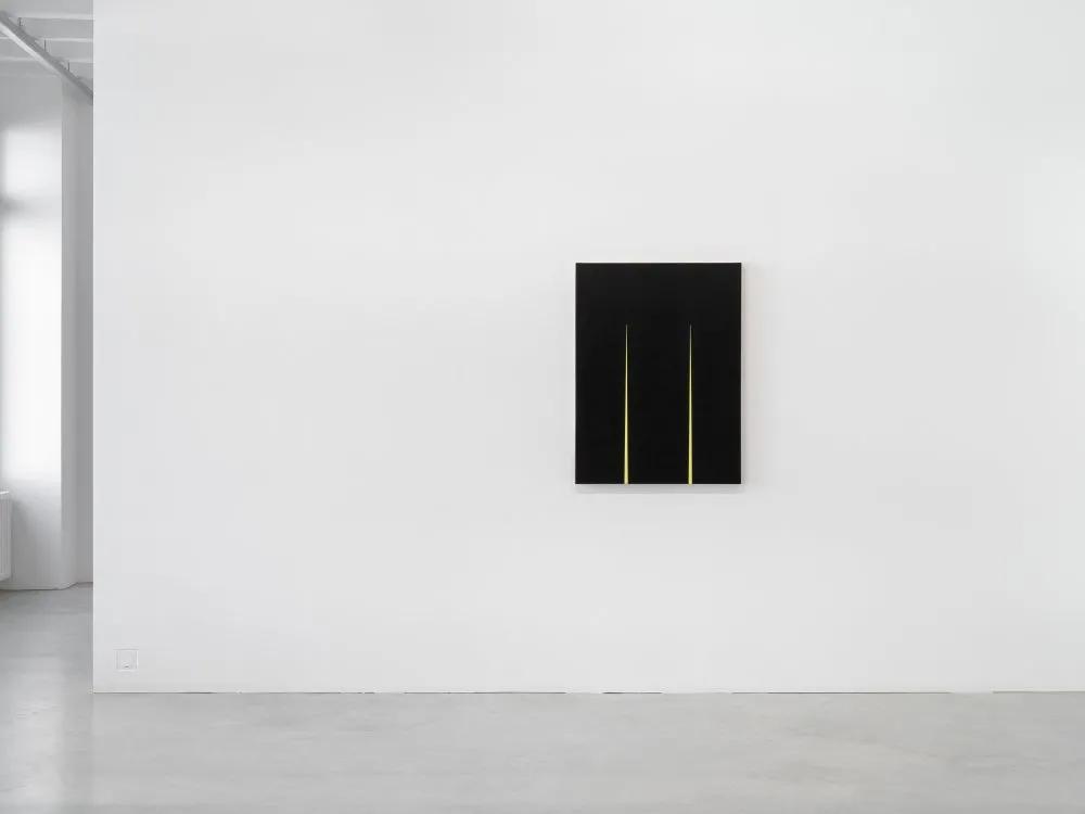 安·埃德霍姆​：保持在抽象和叙事之间的矛盾状态