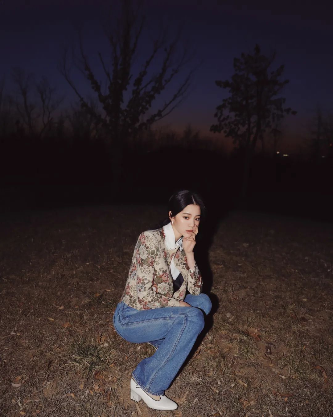 扒一扒明星的时尚穿搭,这才是明星的穿搭之道