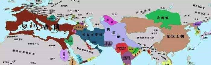 帝国时代4亚洲崛起怎么样,游牧民族对亚欧格局的改变