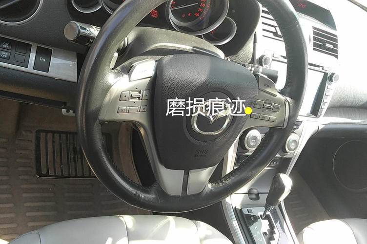 马自达睿翼二手车有啥缺点,马自达睿翼二手车怎么选