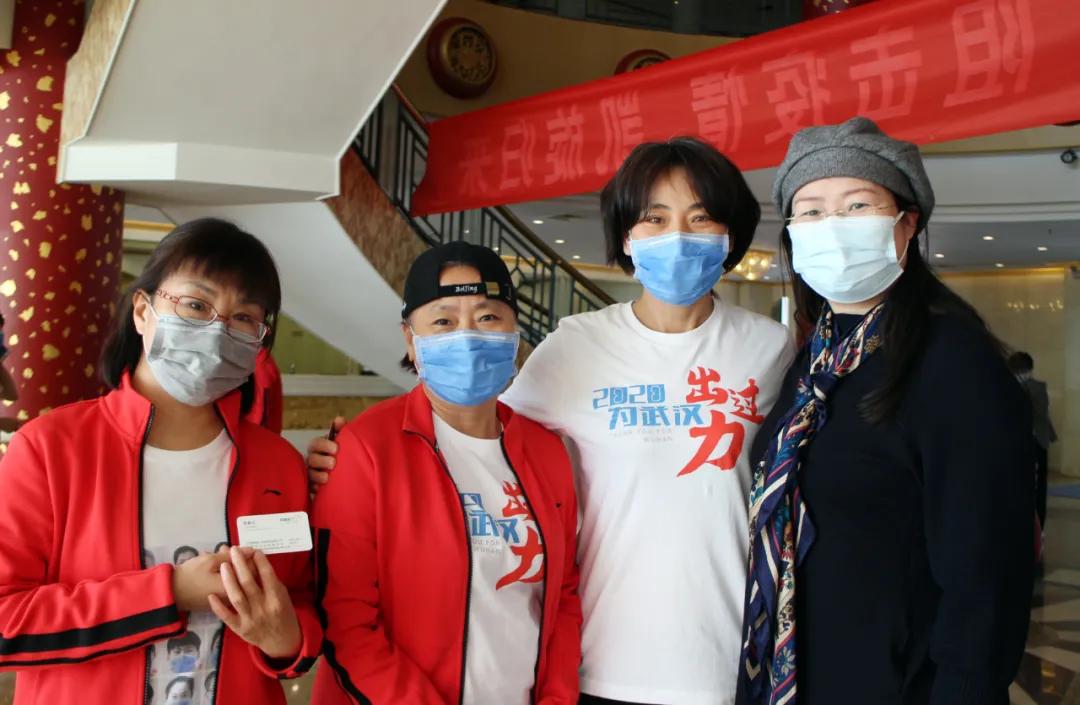 日拱一卒功不唐捐——盘点阿姨来了走过的2020