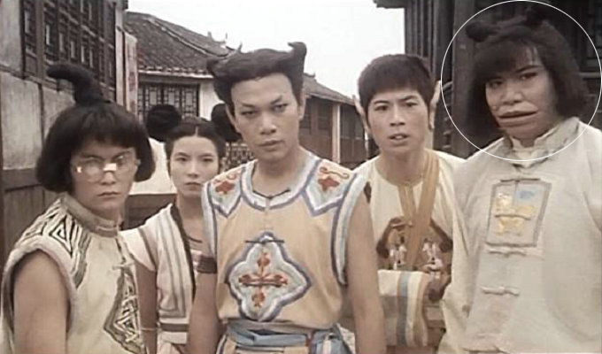 如花李健仁现场版,如花李健仁综艺