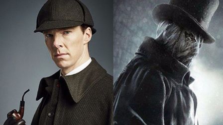 福尔摩斯细节,福尔摩斯为什么没成为罪犯