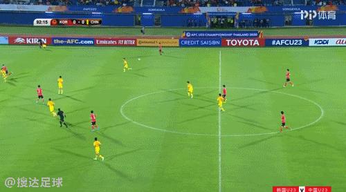 中国足球丢球最多的一场比赛,中国足球半场丢球视频