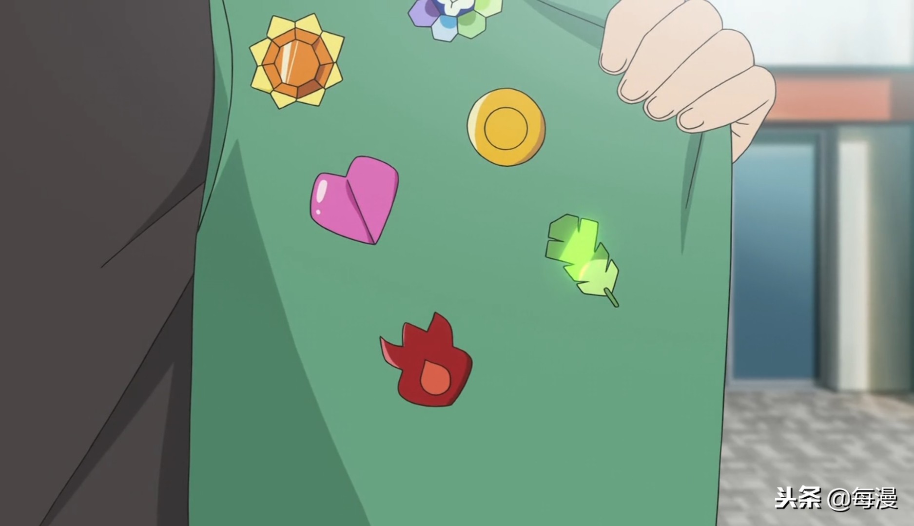 小智一共有多少只神奇宝贝,小赤收服的草系神奇宝贝有哪些