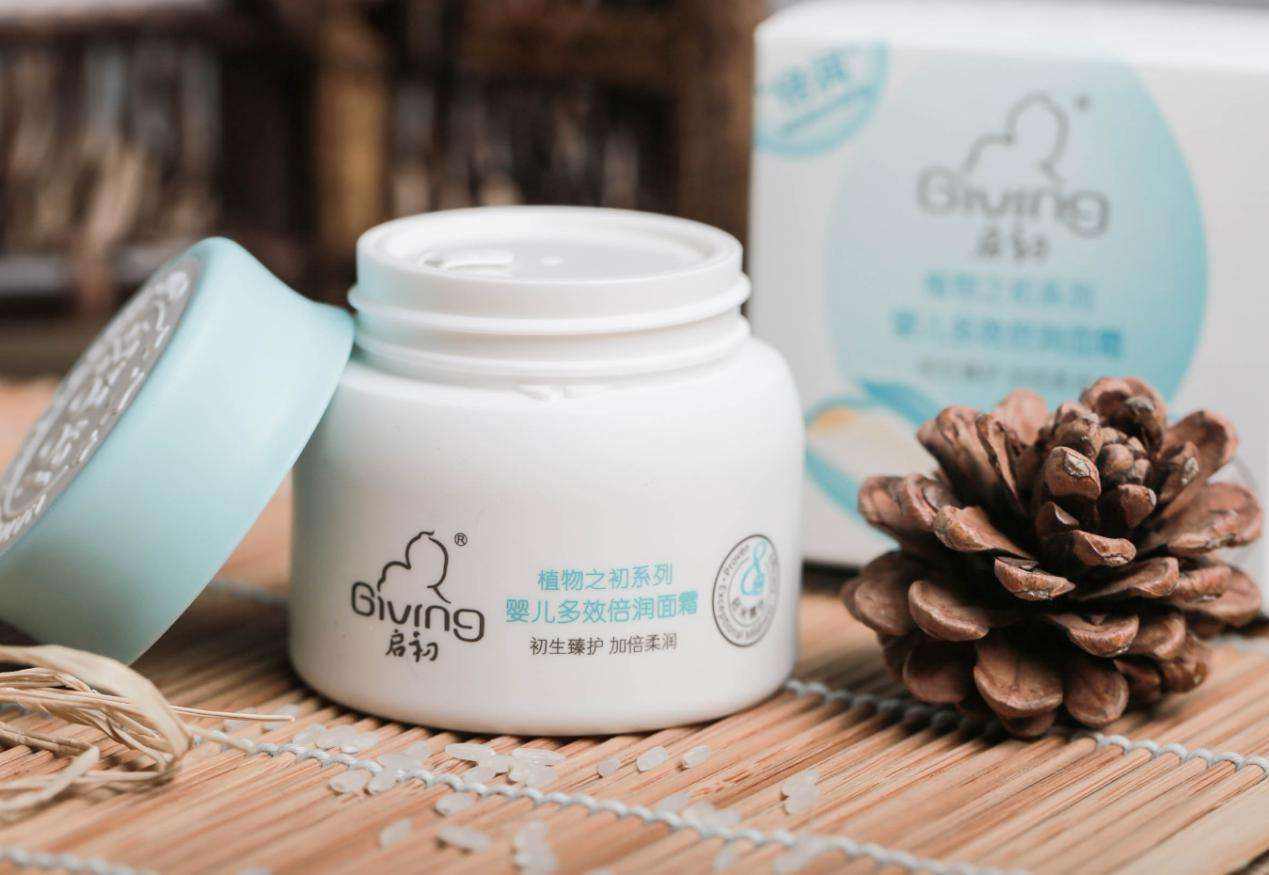 面霜不是只有大牌好，这几款名气一般 ，但真正的平价好用