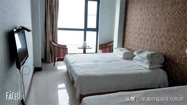 大连哈仙岛仙客来酒店,哈仙岛海鲲度假村