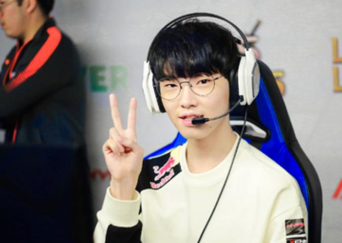 drx教练bp,lck网友讨论drx夺冠