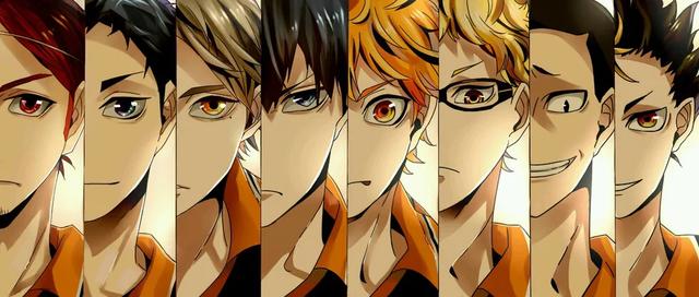 值得一看的体育动漫,有什么好看的体育动漫