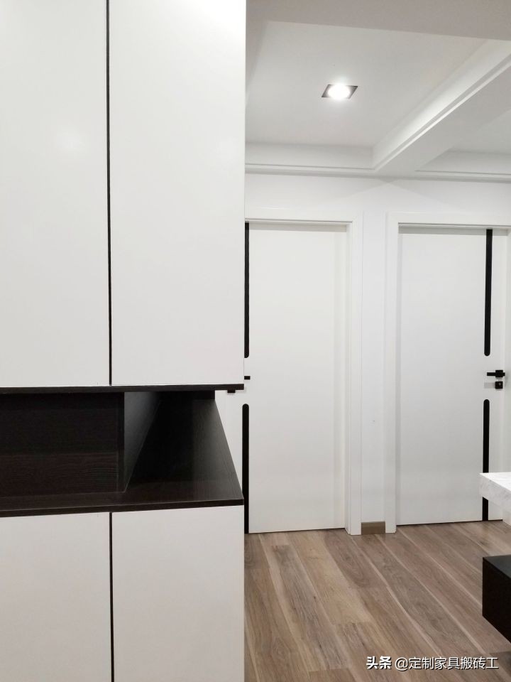 农村请设计师设计房子,设计师的家里怎么设计的