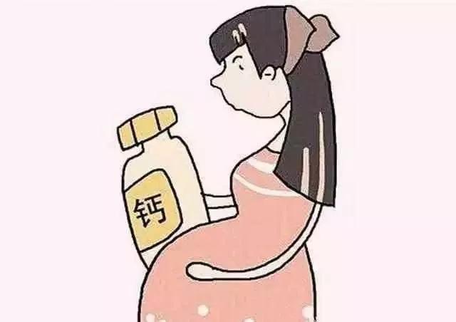 关于补钙的东西,关于补钙的话题大全