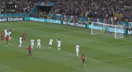 梅西与c罗上演几次梅开二度,梅西vsc罗加时赛绝杀