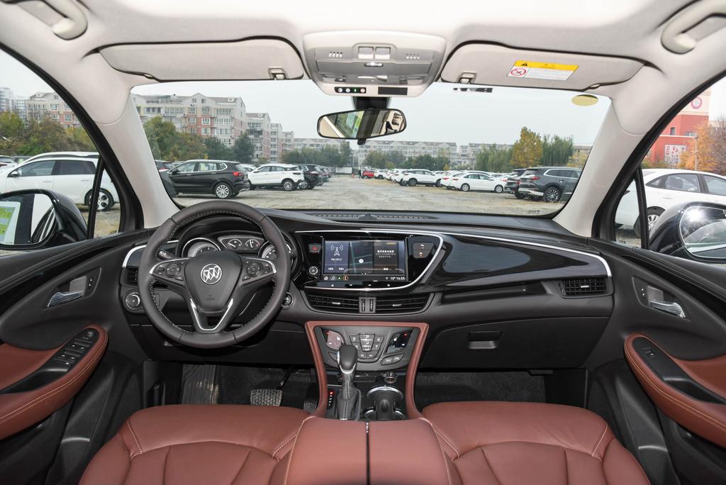 21款昂科威1.5t精英版隐藏功能,1.5t昂科威s功能使用教程