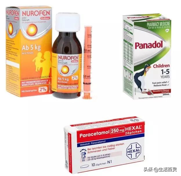 海淘宝宝吃什么药,儿童海淘药网红