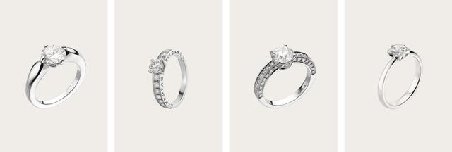 宝格丽戒指官网价格表,宝格丽戒指价格官网报价