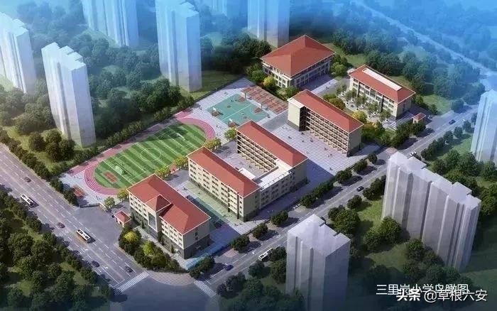 这才是真正的扬州,这才是真正的临平