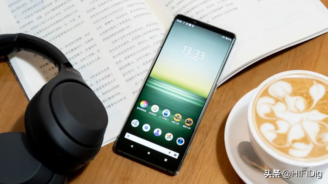 索尼xperia1ii个人评测,索尼xperia1iii是全局4k吗