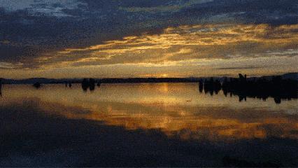 温州哪些地方看日出最美,温州附近看日出最好的地方