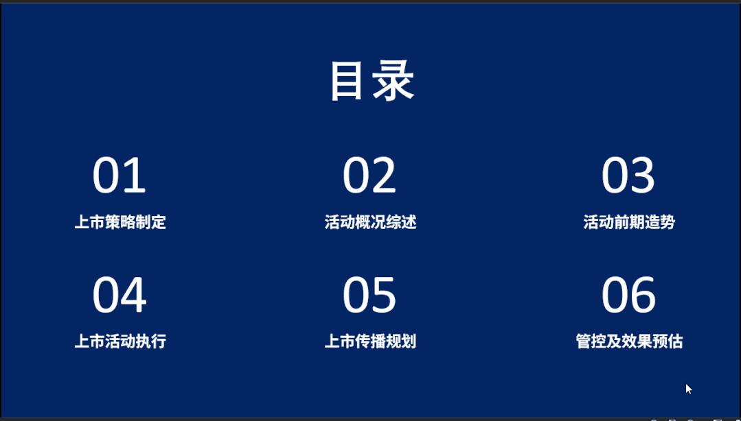 科技感ppt制作的技巧和方法,又简单又好看的科技ppt怎么做