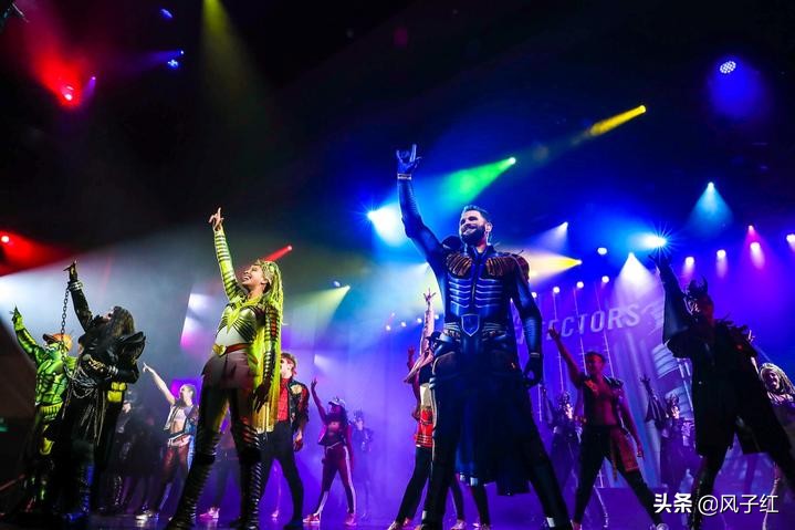 游轮旅行丨皇家加勒比海洋光谱号亲子游实录，期待绿洲系新船启航